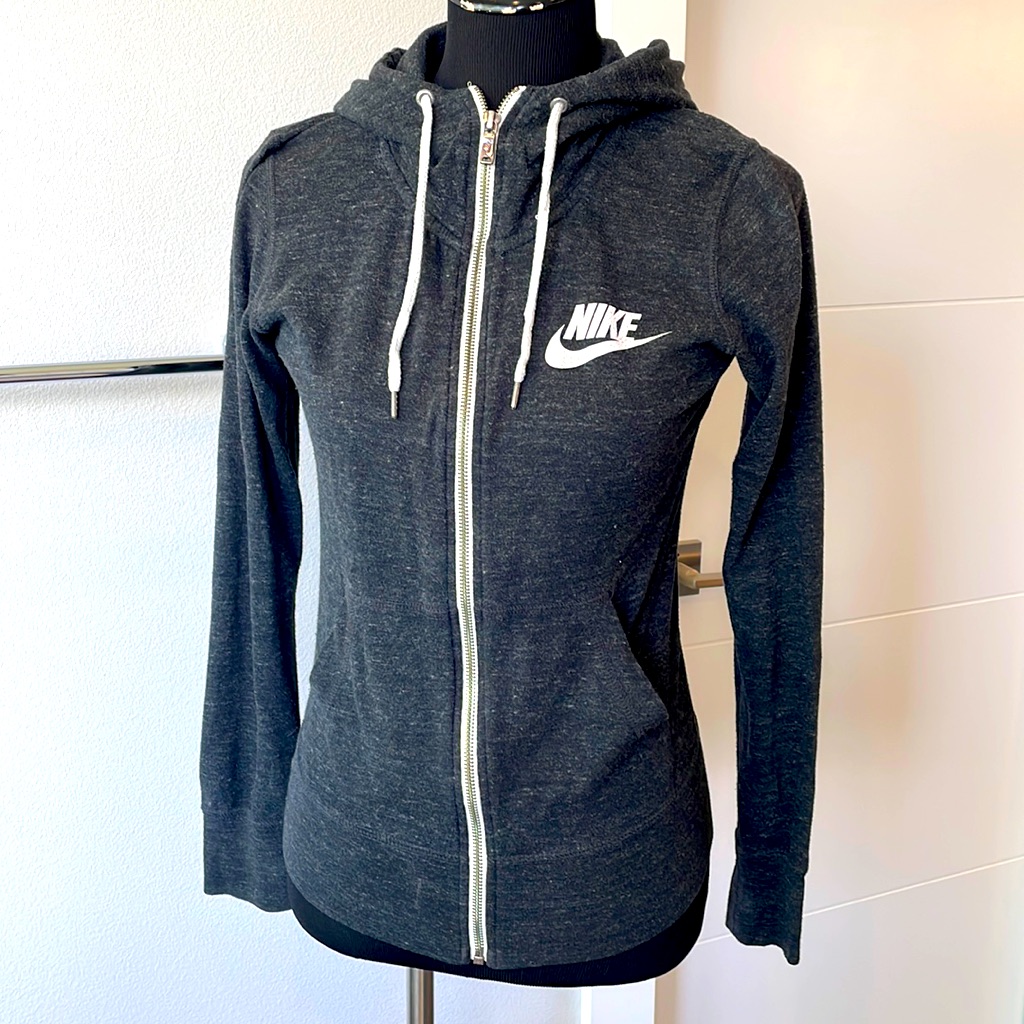 Nike Jacket- Small